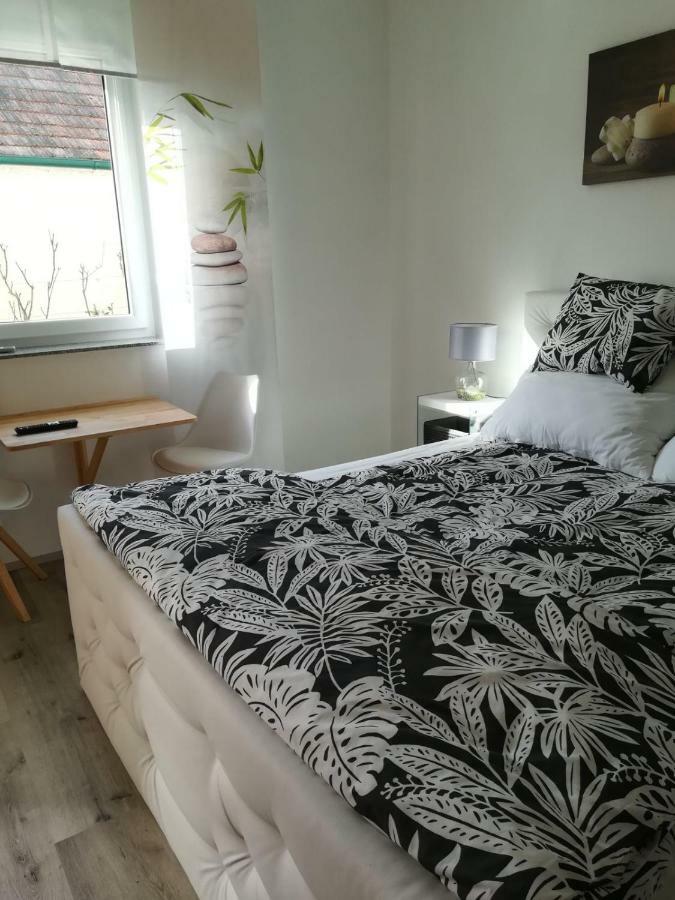 Gaestezimmer Resi Illmic Kültér fotó
