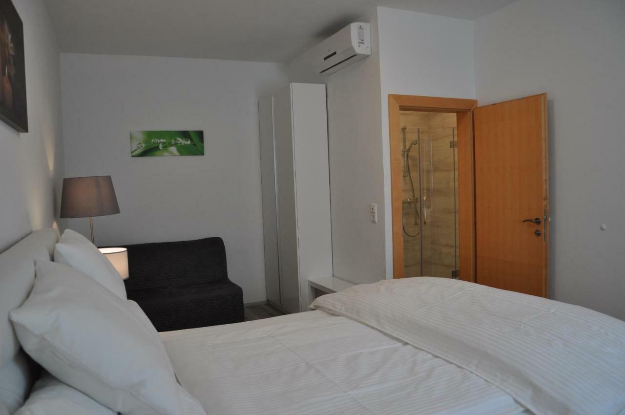 Gaestezimmer Resi Illmic Kültér fotó