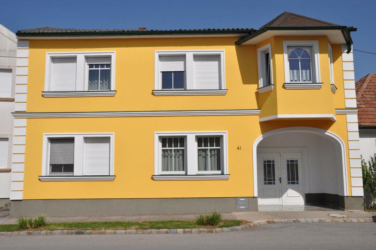 Gaestezimmer Resi Illmic Kültér fotó